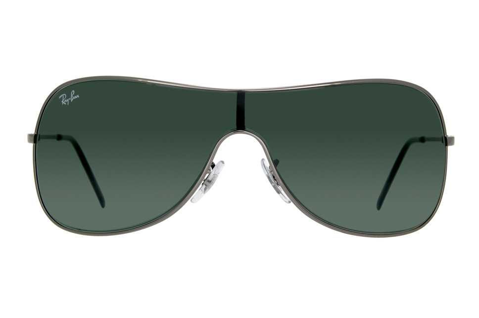 +CADOU Ochelari de soare Ray Ban Highstreet RB3211 004-71 |NOI|