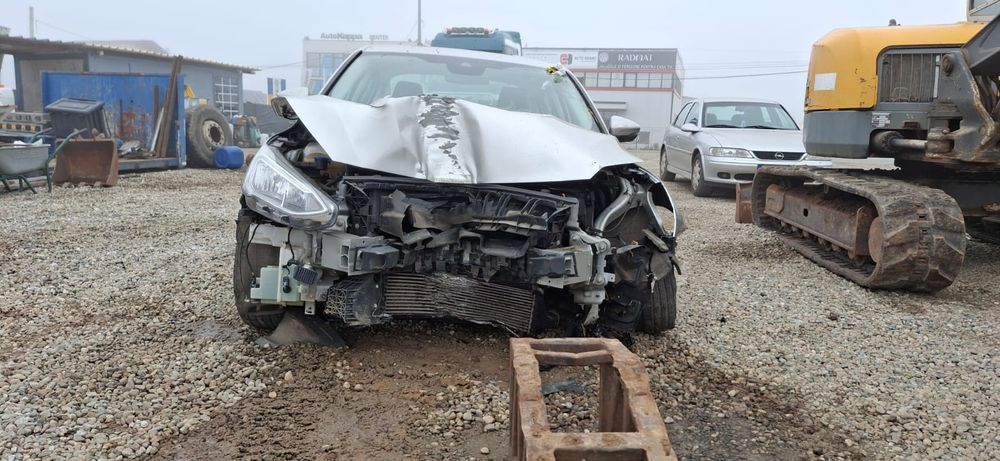 Ford Focus 4 2019, 1.0 ecoboost 125CP lovit