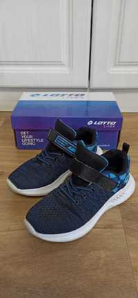 Adidas Lotto copii | Marimea 34