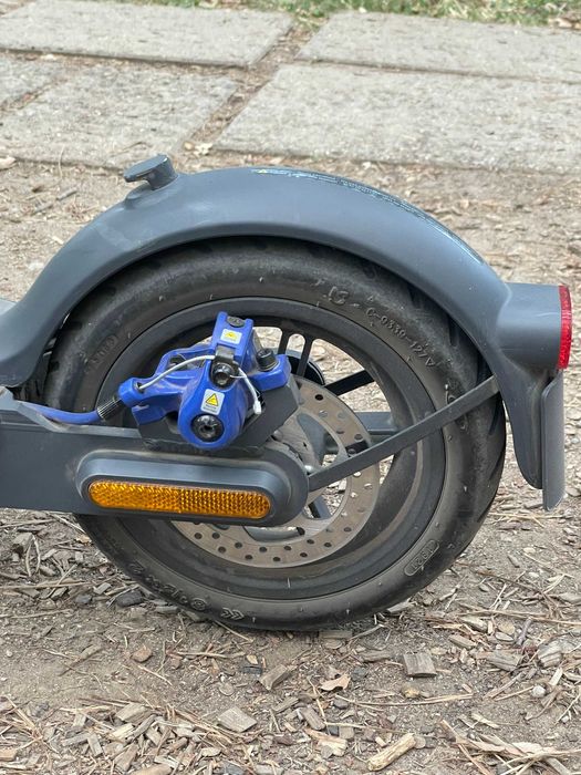 Тротинетка Xiomi Electric scooter 3