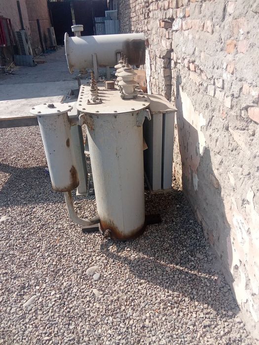 Трансформатор 160талик