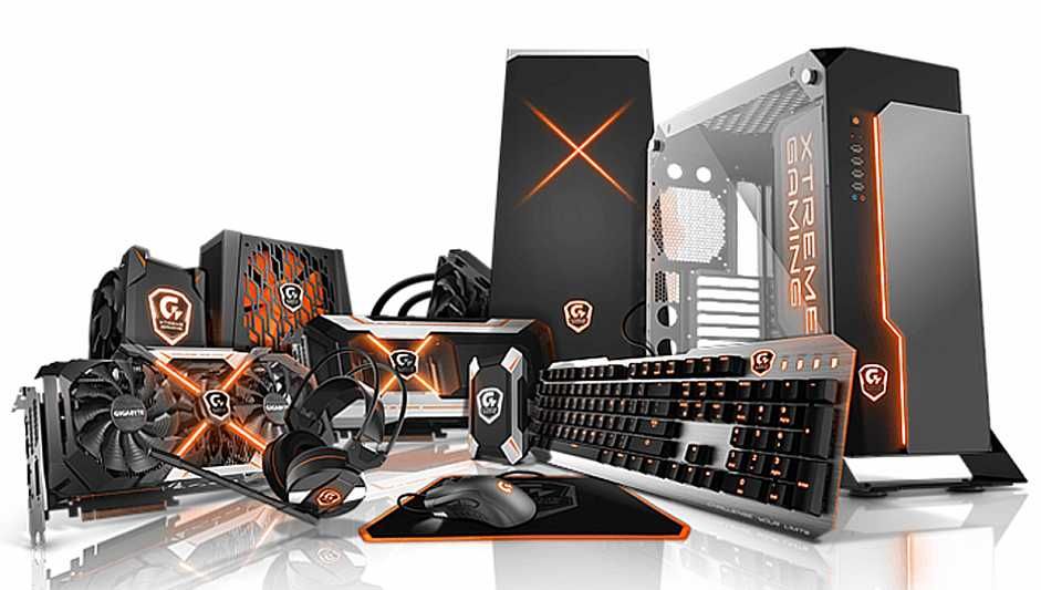 Сборка компьютеров под заказ – экономия до 30%