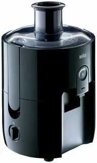 Соковыжималка центробежная BRAUN