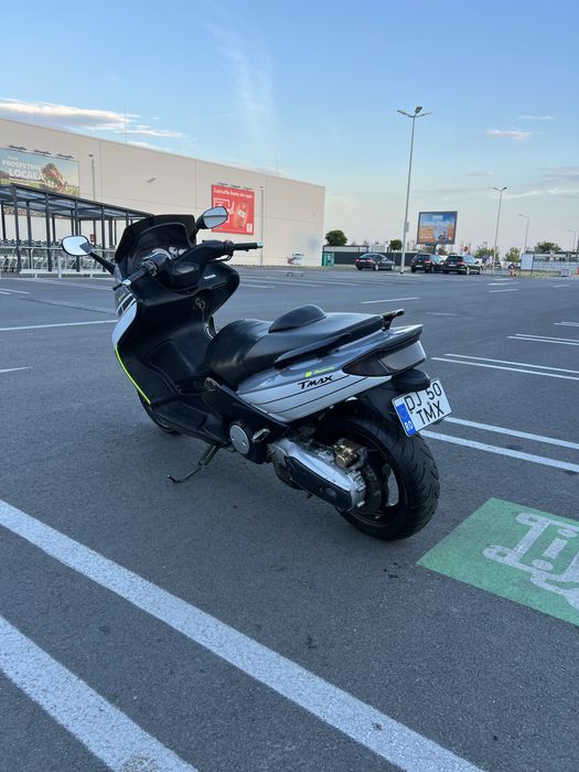 T-max 500cc 60anniversary