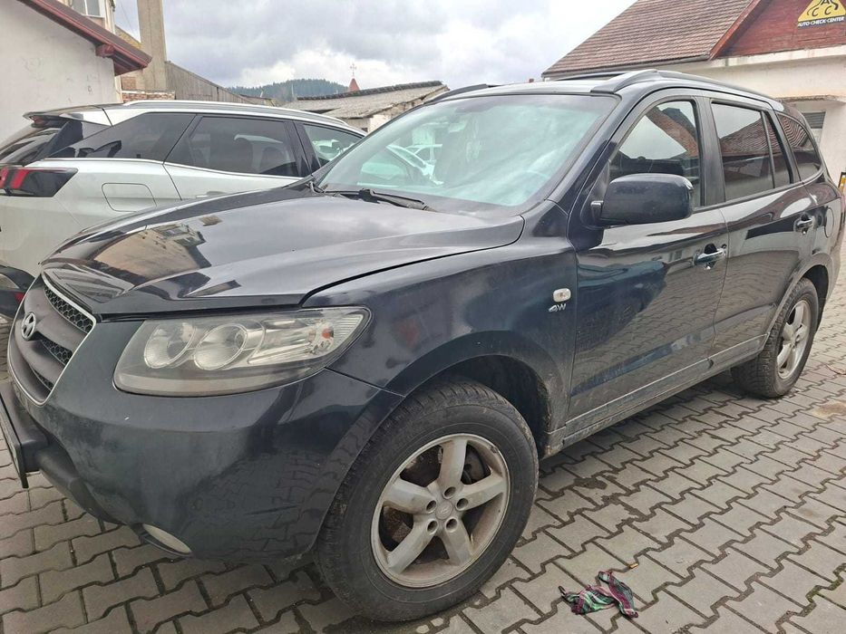 De vânzare, suv 4x4