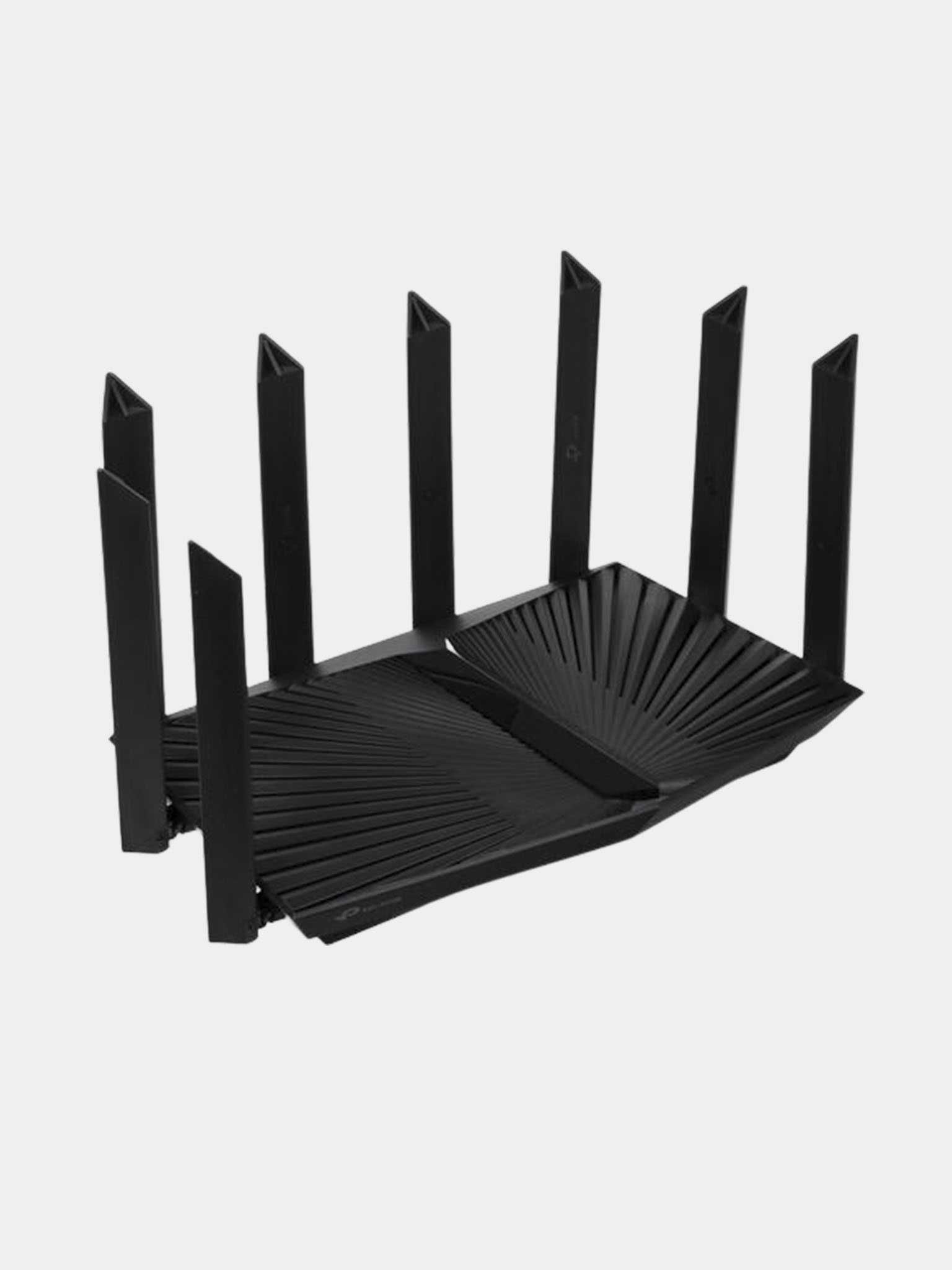 Archer AX80 AX6000 8-поточный маршрутизатор Wi-Fi 6 с портом 2,5G