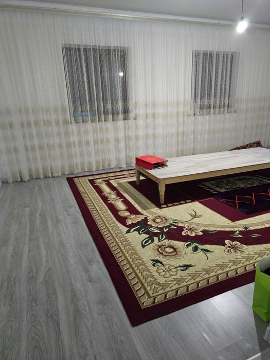 Продается новый большой дом