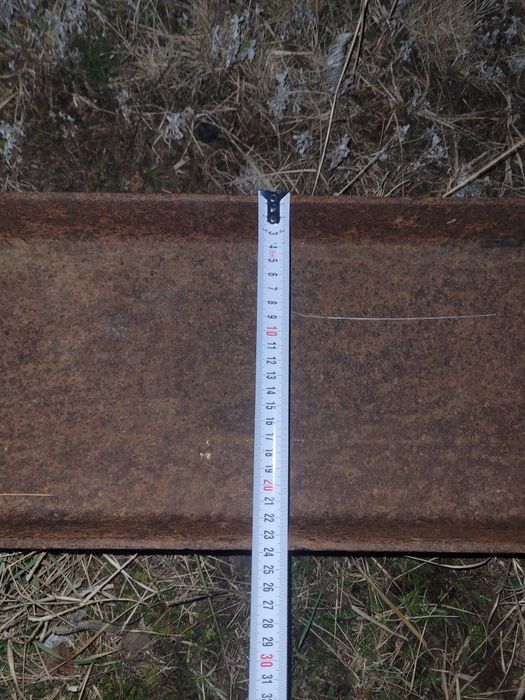 Продам швеллер двутавровые