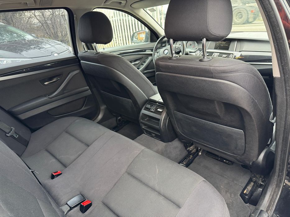Vand BMW 520d 2015 190 cp