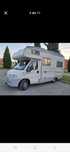 Autorulota Fiat Ducato 2.5 tdi