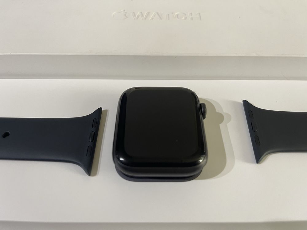 Vand Apple Watch 5 44mm