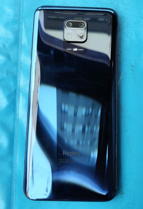 Xiaomi redmi note 10 pro