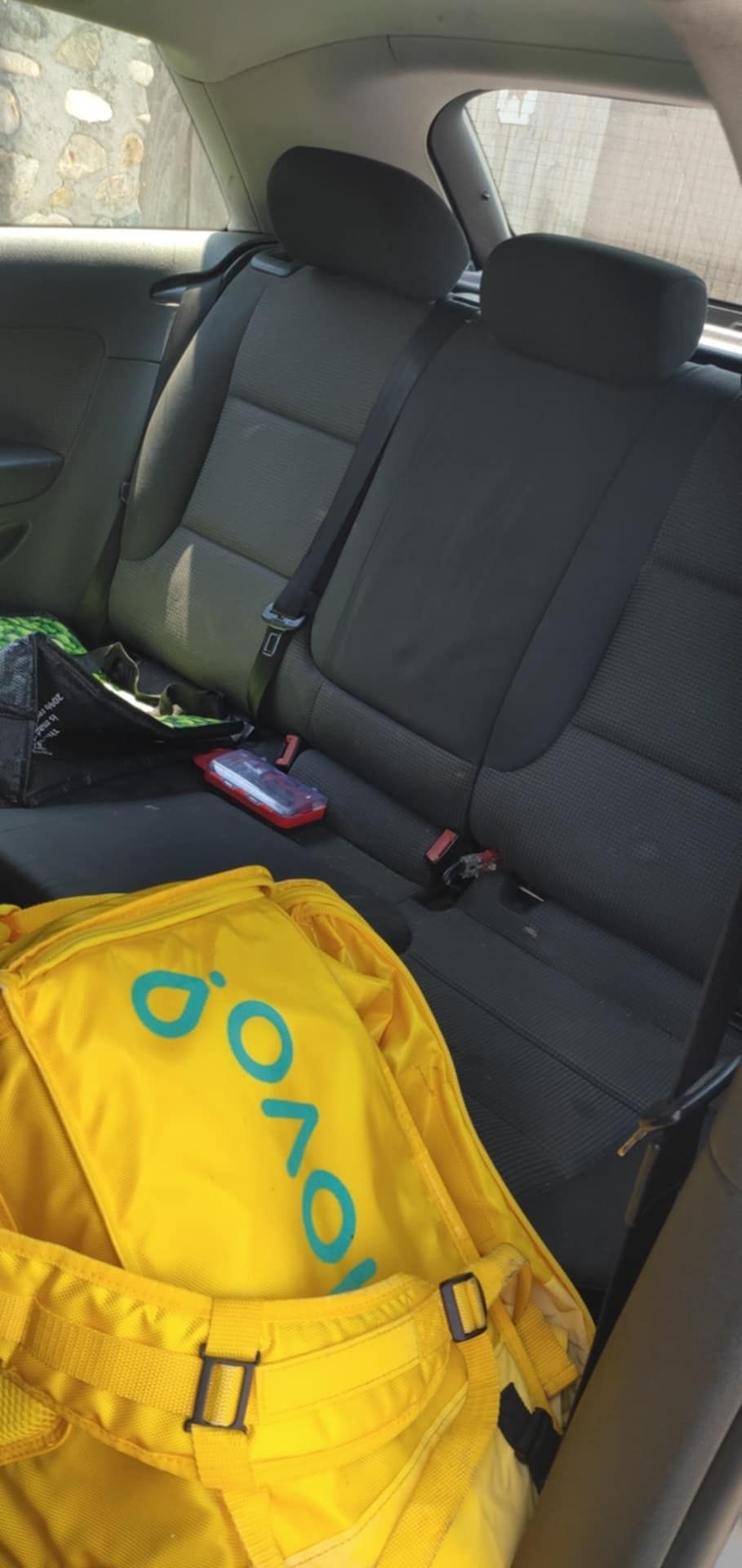 Vand audi a3 pentru dezmembrari