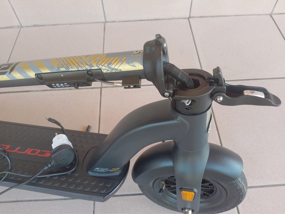 Trotineta electrica Carrera impel is 2