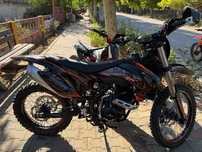 Alfarad T7 250cc ca nou