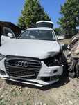 Vand audi a4 avant , quatrro