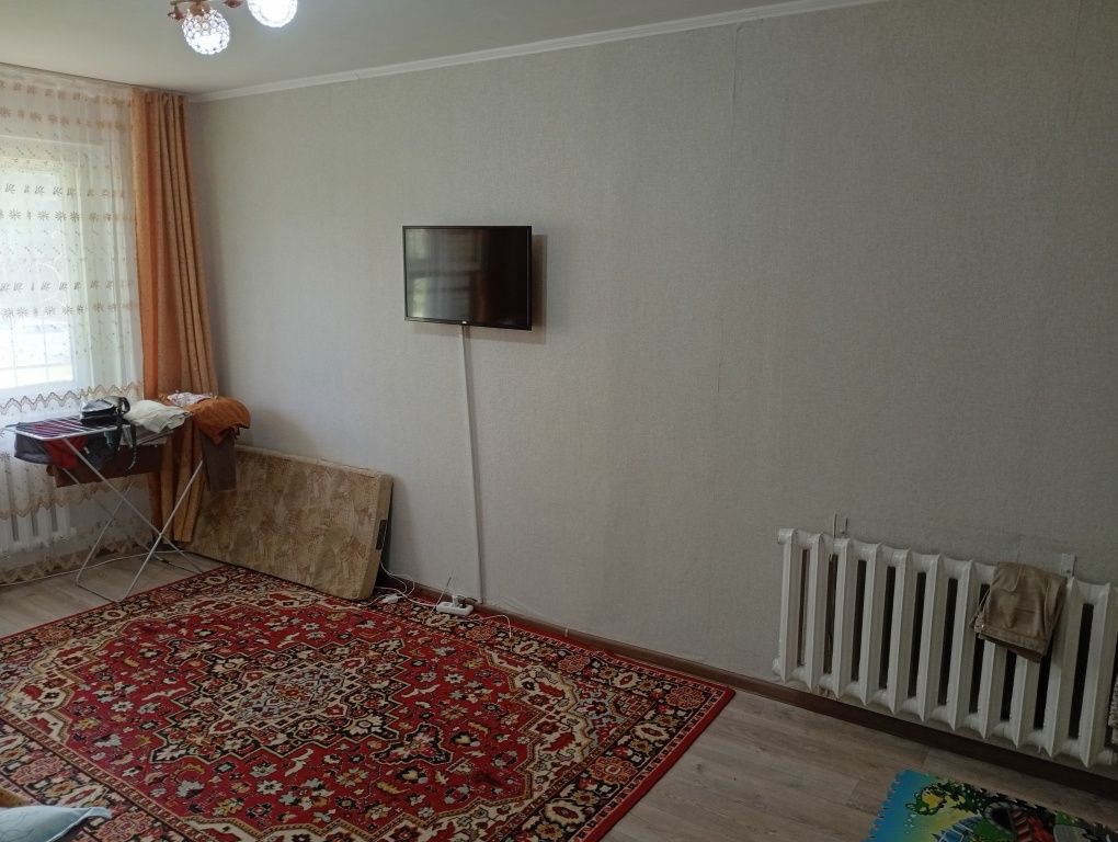 Продам 3 комнатную квартиру в 9 микр