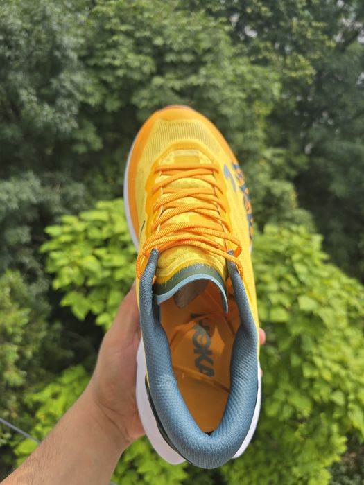 Hoka mafate X 43 1/3 si 45 1/3 Noi!