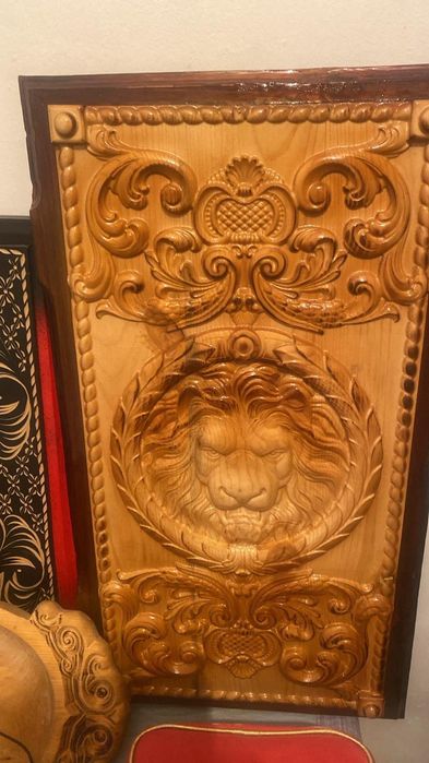 Продам ШАХ НАРДЫ НОВЫЕ ручной работы