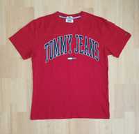 Tricou TOMMY JEANS, de bărbați, marimea M