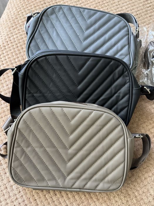 Сумка новая полиэстер