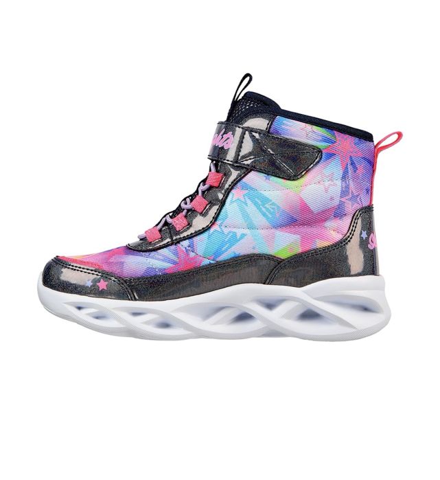 Scechers с LED светлини