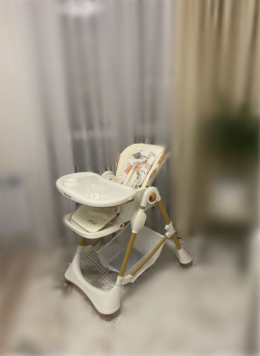 Стульчки для кормления