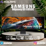 Samsung Odyssey G9 G95SC 49 240Hz - LS49CG934NMXZN