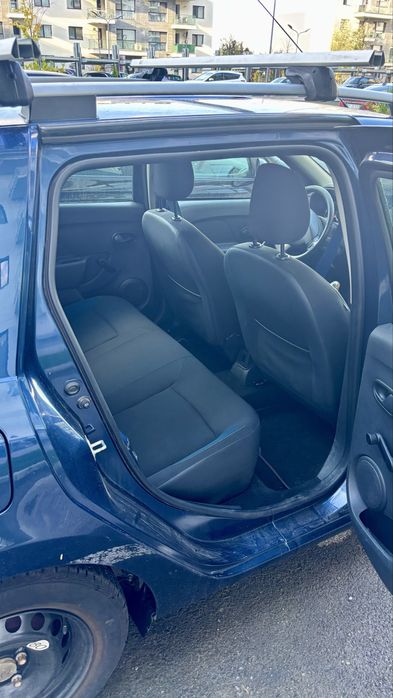 Dacia Logan MCV 0.9 GPL omologat TVA DEDUCTIBIL