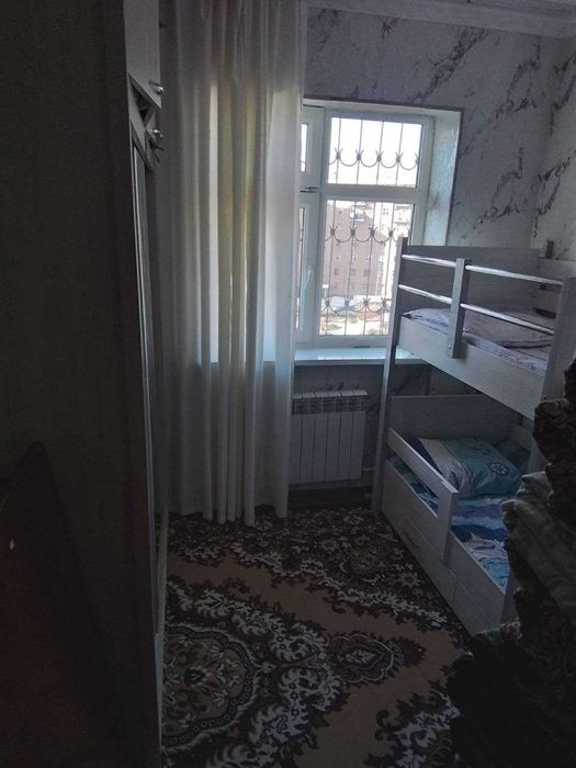 Sergili 5A uy sotiladi