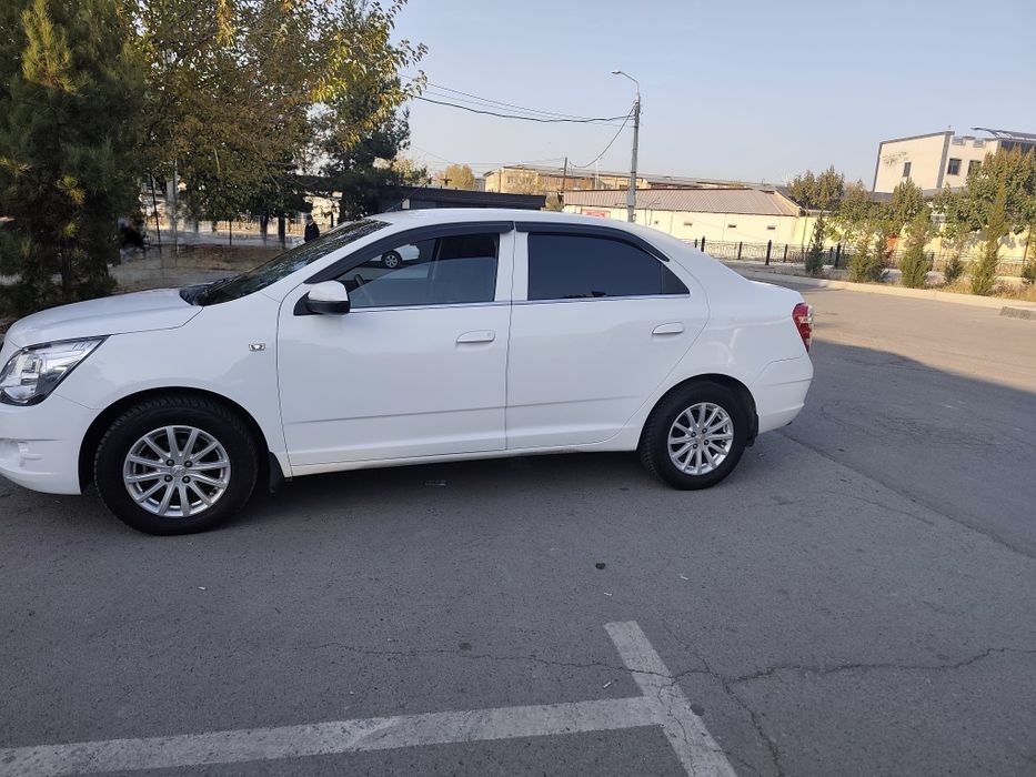 Cobalt AT 2022 propan full