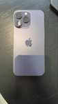 IPhone 14 pro max 256 gb