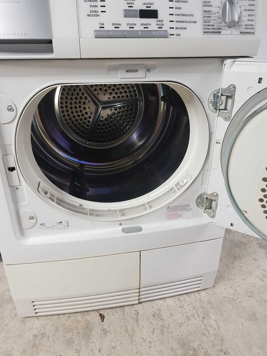 Сушилня AEG/Electrolux