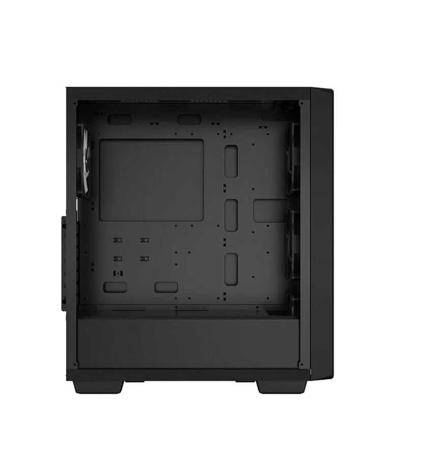 | Корпус Deepcool CC560 Black Mid-Tower Case