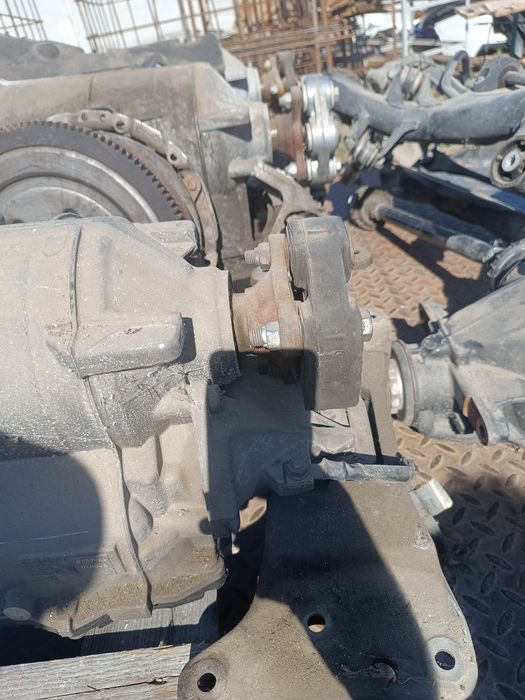 Cutie de viteze automata BMW 8hp 45 3.0 benzina n55