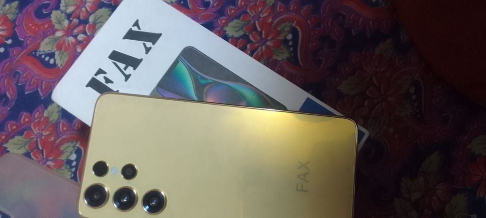 Fax J25 ultira telfoni