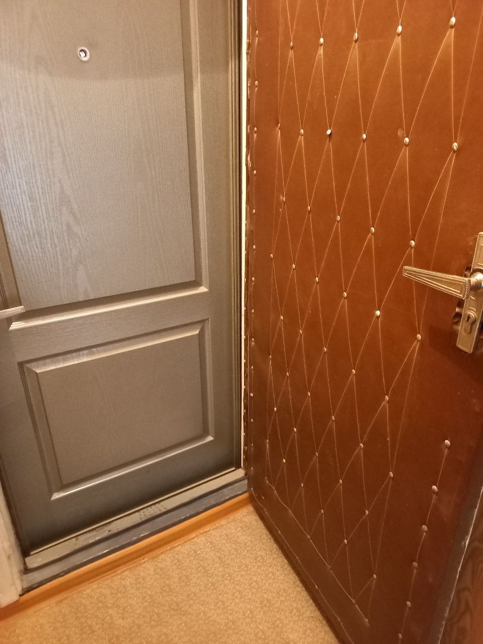 Продаётся 1 комнатная Дустлик 1 Улучшенная планировка