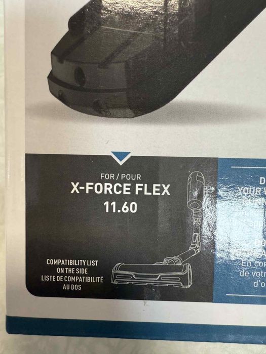 Акумулаторна литиева батерия Rowenta