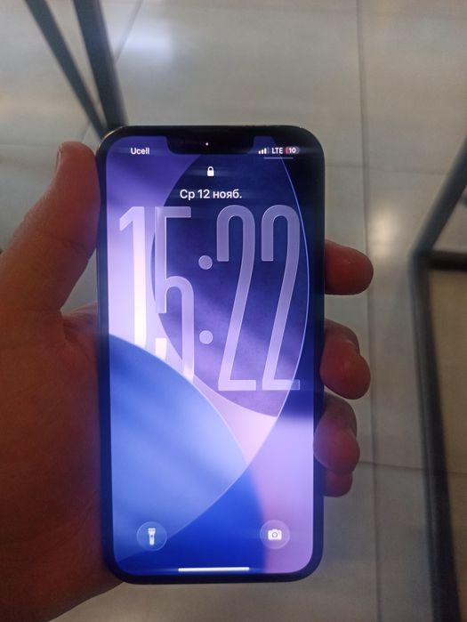 iPhone 13 pro idel 128 gbli srochna