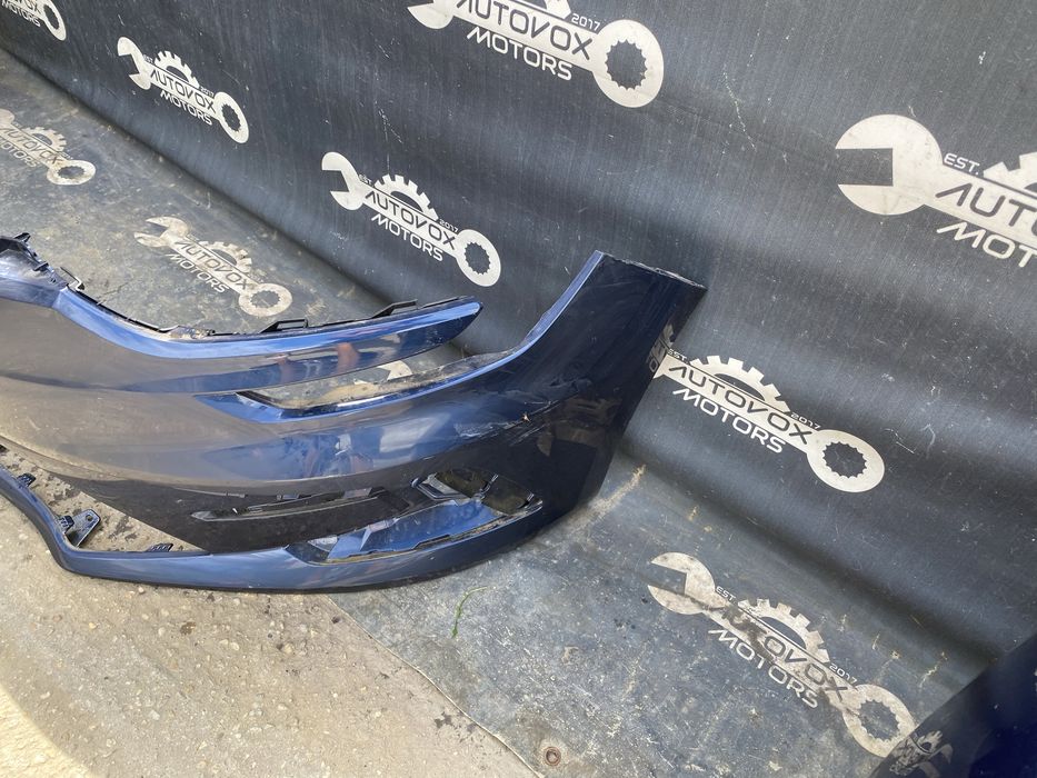 Bara fata Renault Megane 4 facelift an 2020-2024