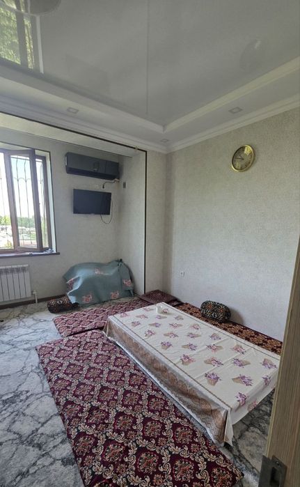 Аренда навастройка 2.хонали метро новза оилага ёки кизлага