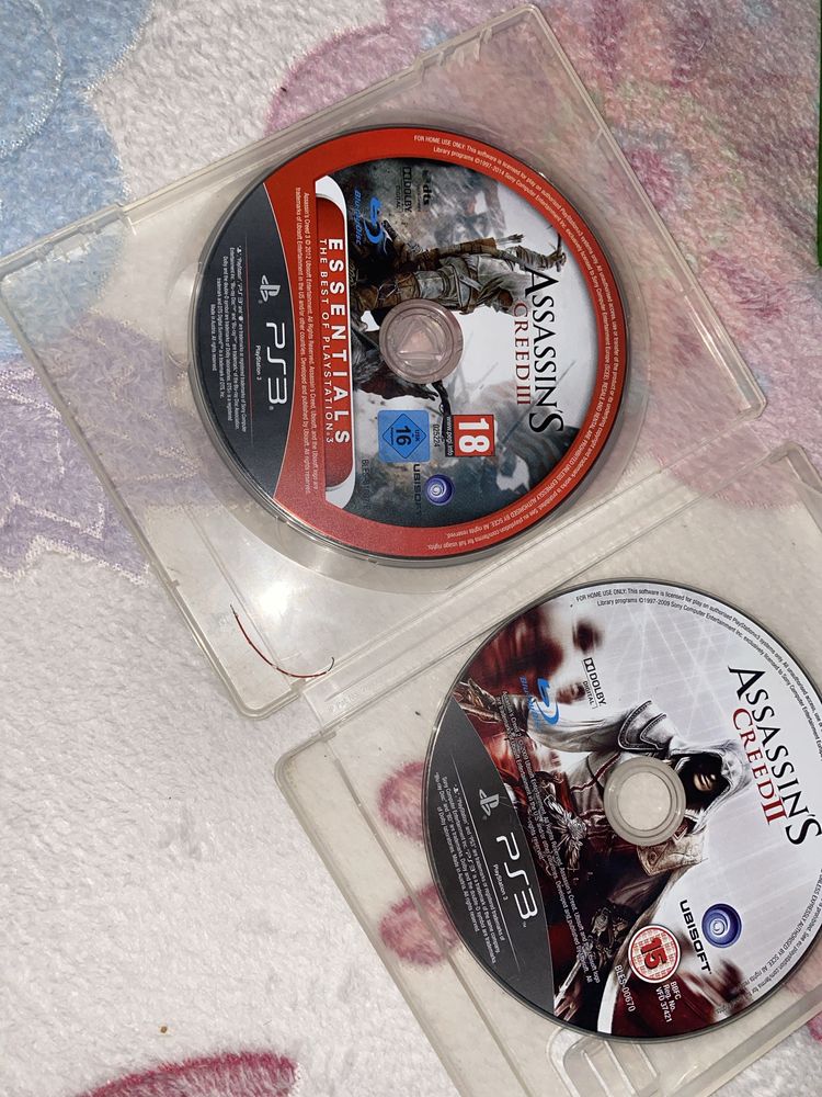Jocuri ps3 compatibil ps4