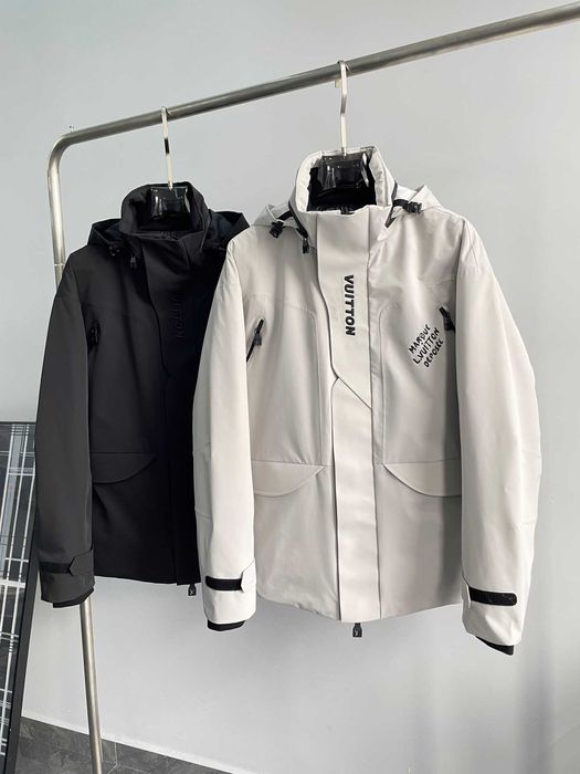 Geaca Louis Vuitton Premium-diferite modele