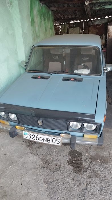 Продам Ваз 21061.