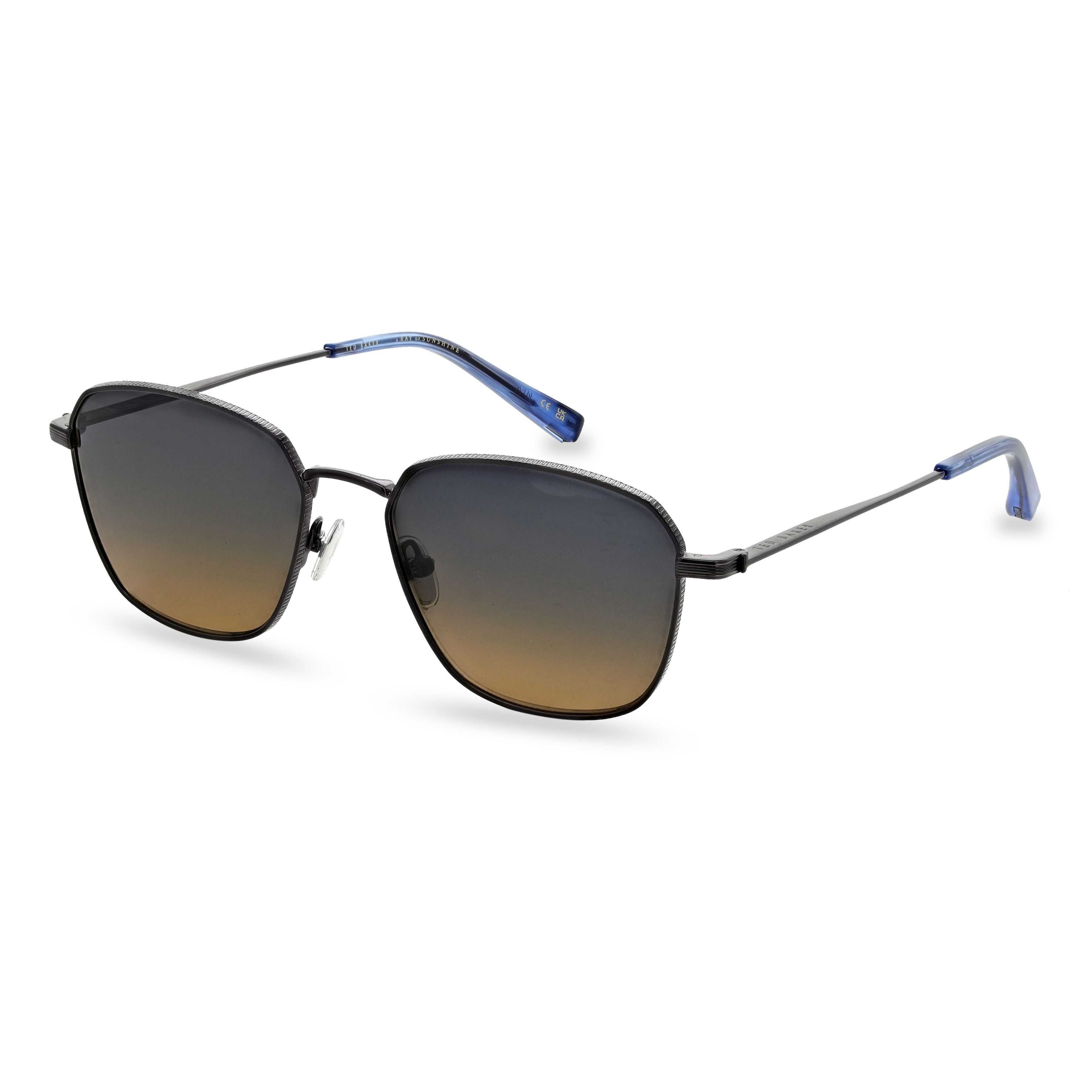 Unisex слънчеви очила Ted Baker Aviator -55%