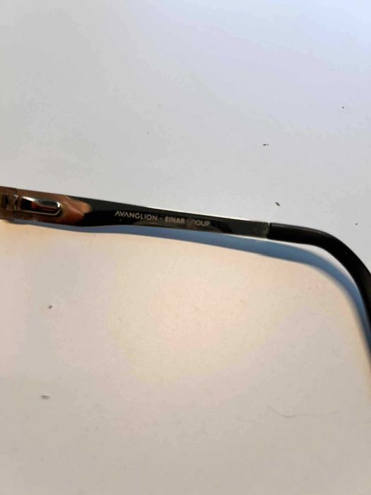 ochelari vedere Avanglion [54 x 17-140]