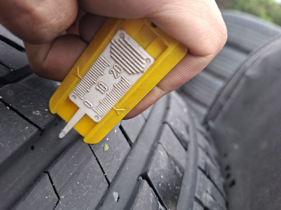 20" Джанти за БМВ Х3 Г01 БМВ Х4 Г02 BMW X3 G01 G02 Стил Style 699 M