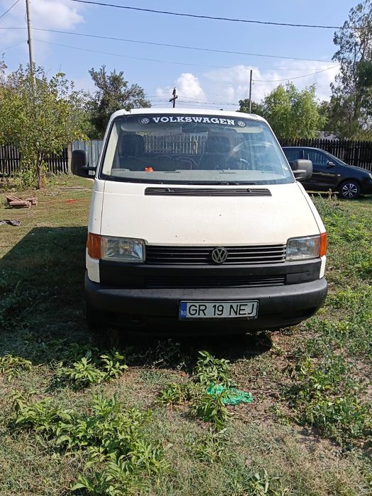 Volkswagen t4 schimb sau vand