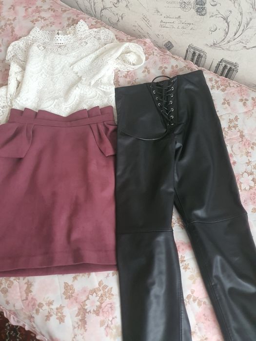 Продам женскую одежду