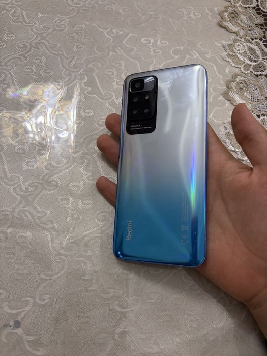 Redmi not 11 holati yaxshiishlashlar zor